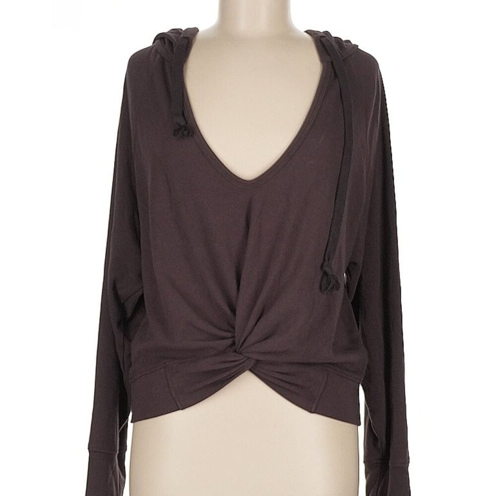 Fabletics Size M Pullover Hoodie